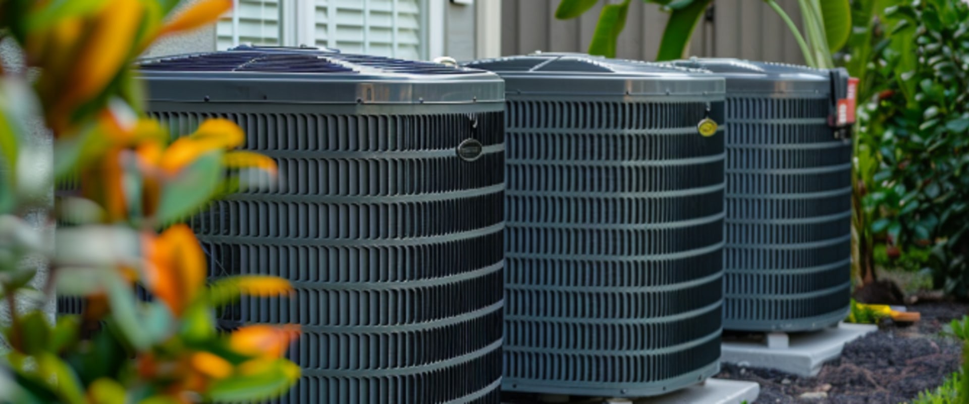 The Perfect Pairing Of Professional HVAC Replacement Service in Palmetto Bay FL And Attic Insulation Installation