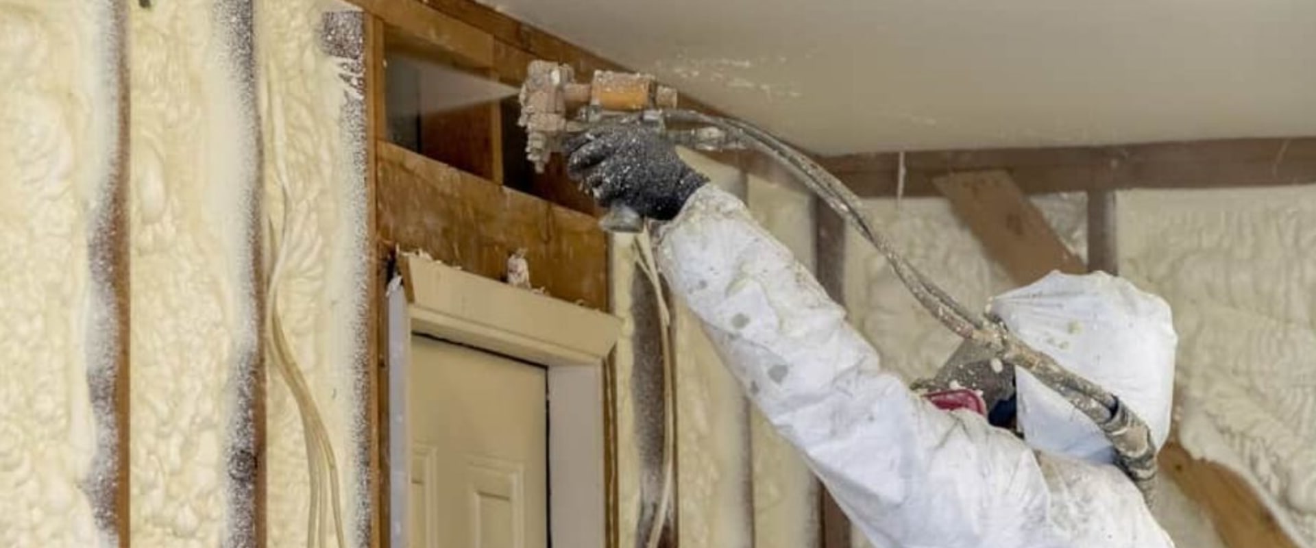 Is Foam Insulation the Best Choice for Florida Homes?