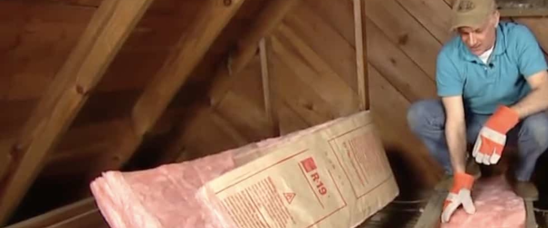 What is the Best Attic Insulation for Hot Climates?