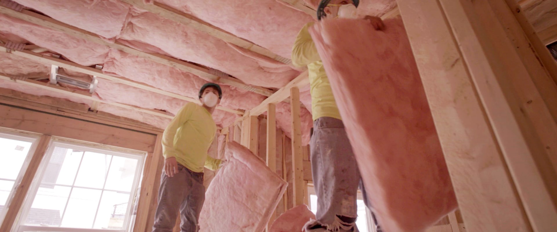Maximizing Efficiency with Attic Insulation Installation in Pembroke Pines FL