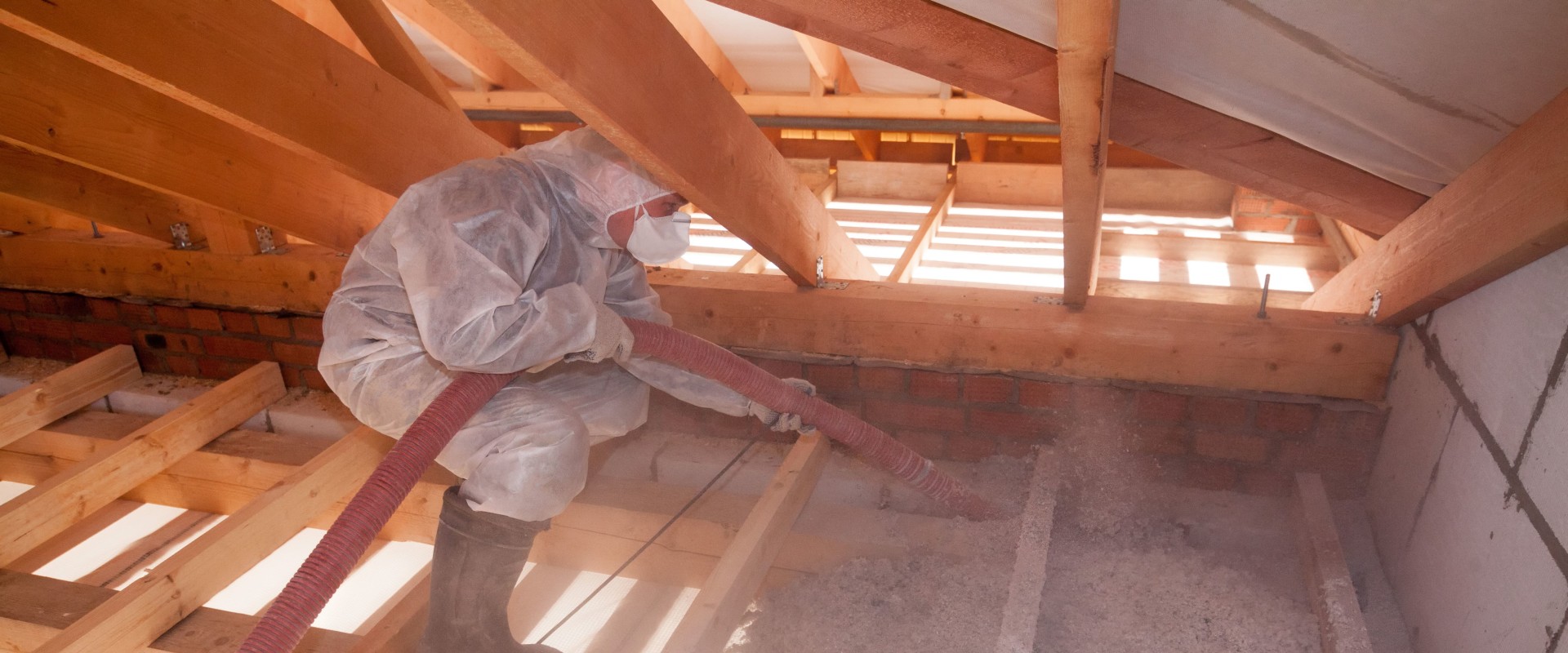 The Benefits of Installing Attic Insulation in Pembroke Pines, FL