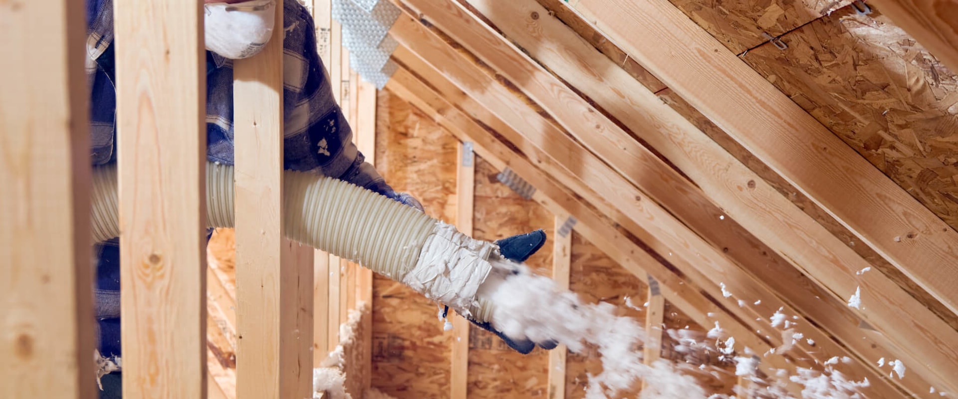 Insulating an Attic in Florida: The Best Options for a Hot and Humid Climate