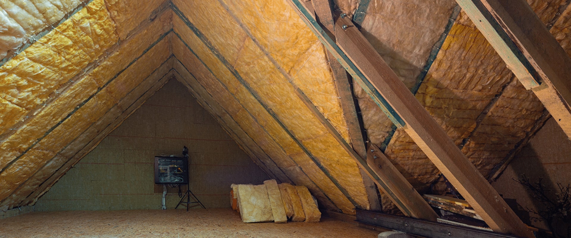 Insulating Attics in Hot Climates: What is the Best Choice?