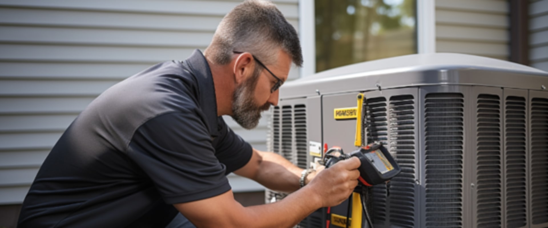 Hiring the Best HVAC Tune Up Service in Cutler Bay FL