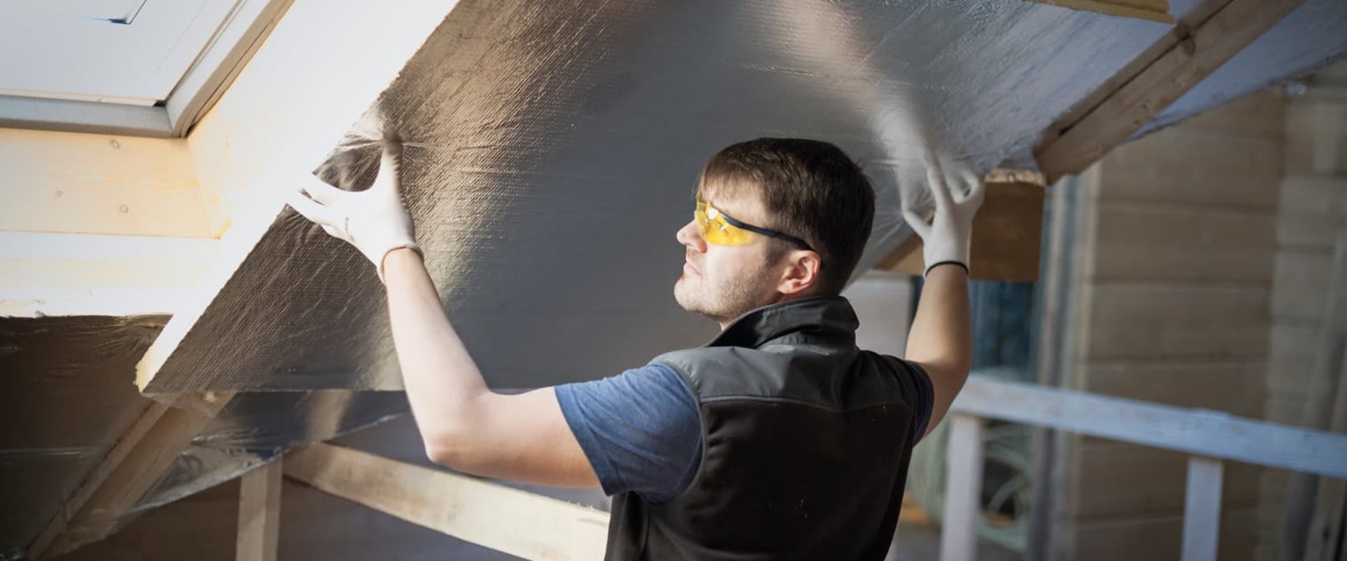 What is the Best Insulation to Keep Out Heat?