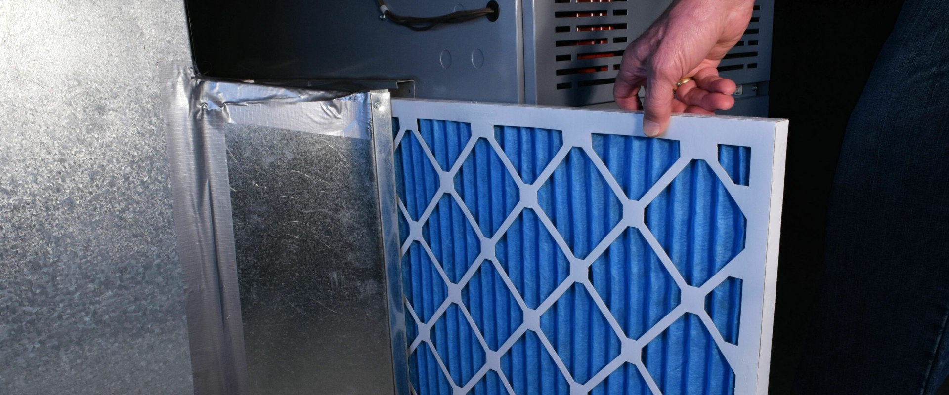 The Importance of High-Quality Furnace Filters