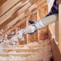 What is the Recommended R-Rating for Attic Insulation in Florida?