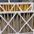 Furnace Air Filters Near Me: How to Change Them and How Often