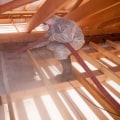 Maximizing Efficiency with Attic Insulation Installation in Pembroke Pines FL