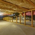 Insulating Your Crawl Space in Florida: The Best Options