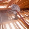 The Benefits of Installing Attic Insulation in Pembroke Pines, FL