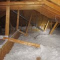 What is the Recommended R-Value for an Attic in Florida?