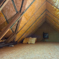 Insulating Attics in Hot Climates: What is the Best Choice?