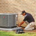 Transform Your Space: AC Ionizer Air Purifier Installation Services in Cooper City FL