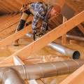Maximize Attic Insulation Installation with the Perfect Two-Inch Furnace HVAC Air Filter