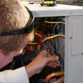 Expert HVAC Air Conditioning Maintenance in Fort Pierce FL