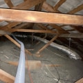 How Attic Insulation Impacts the Cost to Replace Ductwork