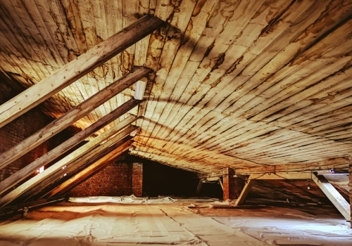 What is the Best R-Value for an Attic in Florida?