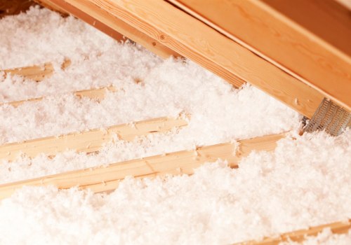 Insulating Your Home in Florida: What R-Value is Best?