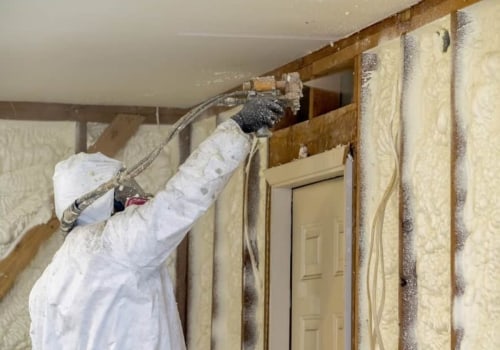 Is Foam Insulation the Best Choice for Florida Homes?