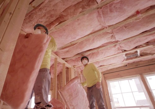 Maximizing Efficiency with Attic Insulation Installation in Pembroke Pines FL