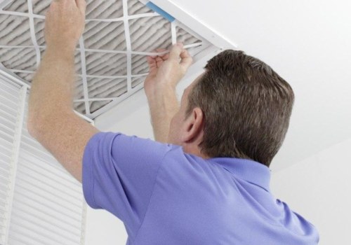 Beat Allergies from the Top Down: Best 16x20x4 Air Filter Plus Smart Attic Insulation Tips