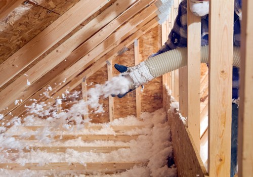 Insulating an Attic in Florida: The Best Options for a Hot and Humid Climate