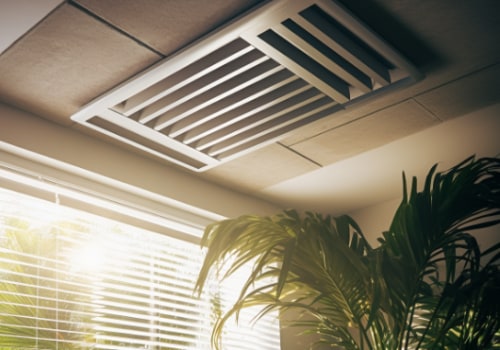 What You Need to Know About 14x20x1 HVAC Furnace Air Filters