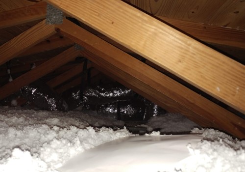 Installing Attic Insulation in Pembroke Pines, FL: A Comprehensive Guide