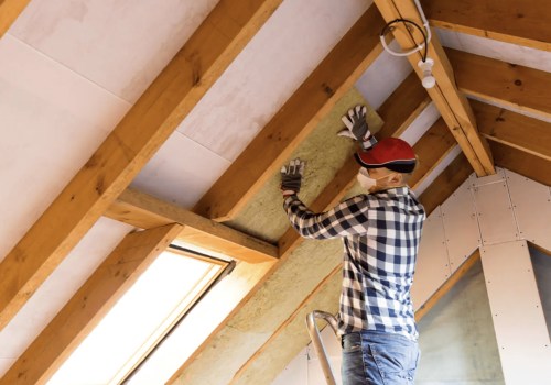 How Preventative HVAC Maintenance Service Near Cutler Bay FL Ensures Long-Lasting and Efficient Attic Insulation