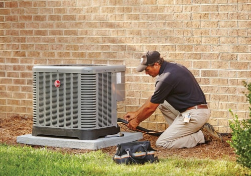 Transform Your Space: AC Ionizer Air Purifier Installation Services in Cooper City FL