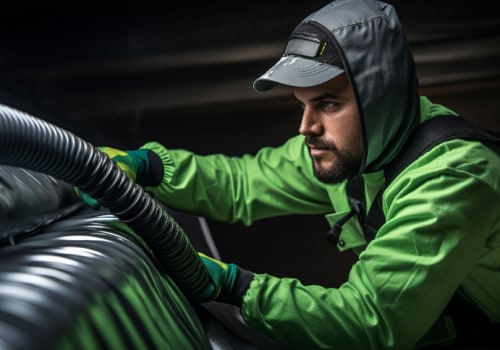 Premium Air Duct Repair Services in Fort Pierce FL