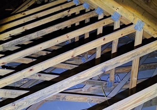 Boost Attic Insulation Efficiency With Duct Sealing Services Near Margate FL
