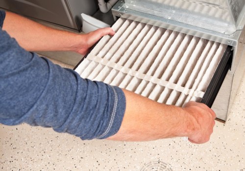 Expert Advice on How to Measure HVAC Furnace Air Filter Size