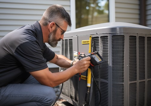 Hiring the Best HVAC Tune Up Service in Cutler Bay FL