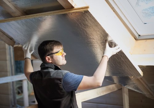 What is the Best Insulation to Keep Out Heat?