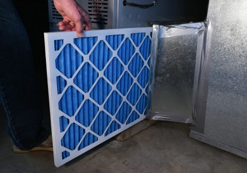 The Importance of High-Quality Furnace Filters